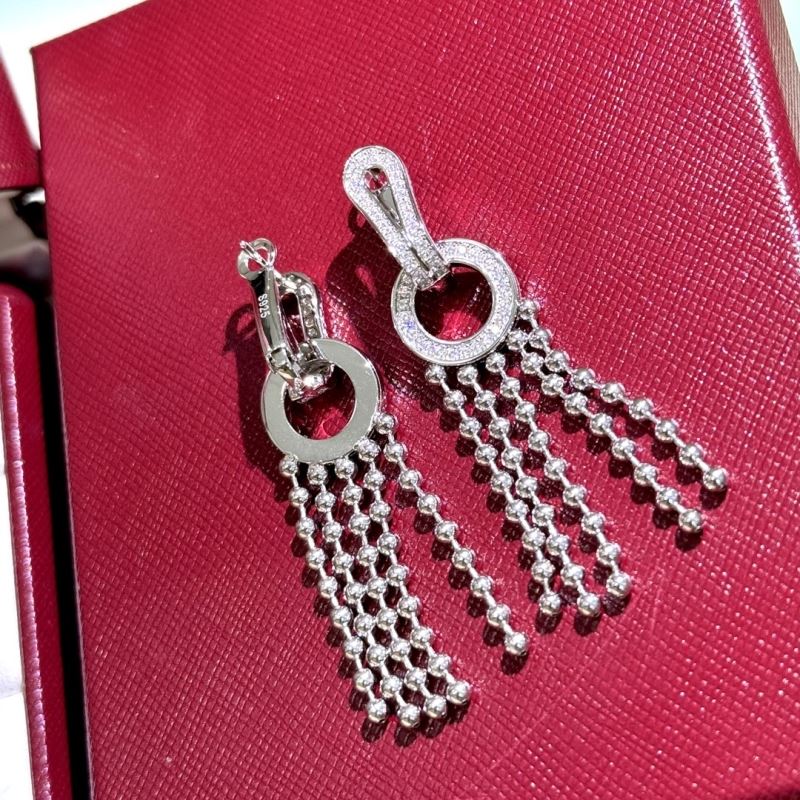 Cartier Earrings